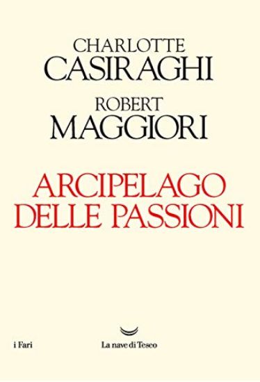 Immagine di ARCIPELAGO DELLE PASSIONI