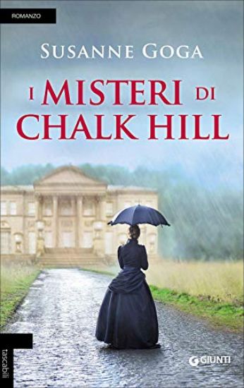 Immagine di MISTERI DI CHALK HILL (I)