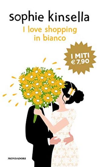 Immagine di LOVE SHOPPING IN BIANCO