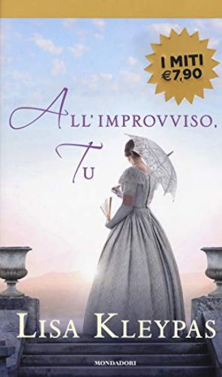 Immagine di ALL`IMPROVVISO, TU