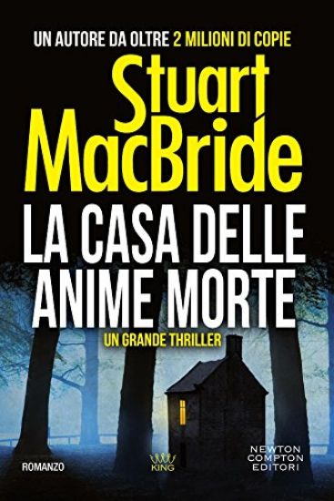 Immagine di CASA DELLE ANIME MORTE (LA)