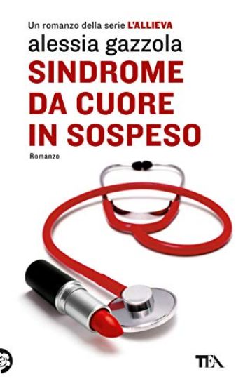 Immagine di SINDROME DA CUORE IN SOSPESO