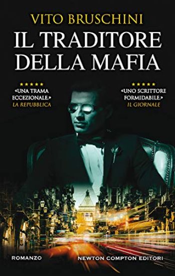 Immagine di TRADITORE DELLA MAFIA (IL)