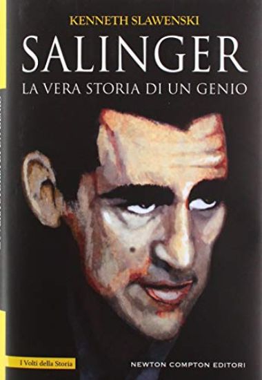 Immagine di SALINGER. LA VERA STORIA DI UN GENIO