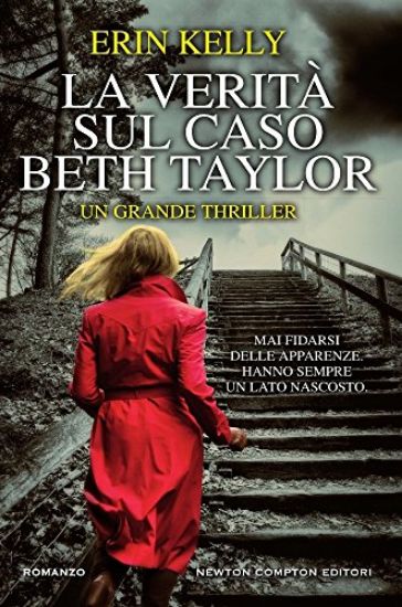 Immagine di VERITA` SUL CASO BETH TAYLOR (LA)