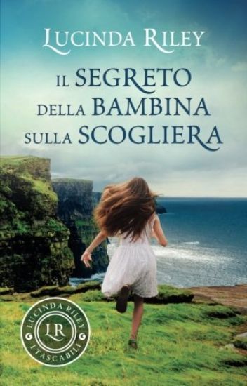 Immagine di SEGRETO DELLA BAMBINA SULLA SCOGLIERA (IL)