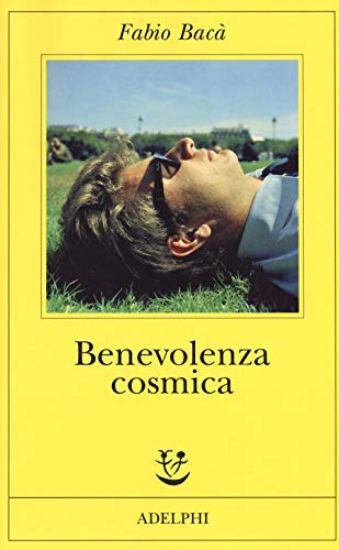 Immagine di BENEVOLENZA COSMICA