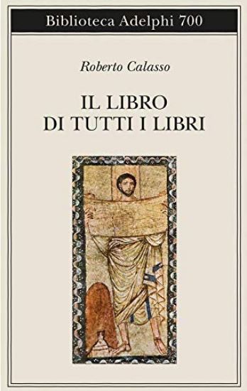 Immagine di LIBRO DI TUTTI I LIBRI (IL)