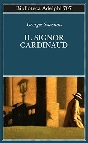 Immagine di SIGNOR CARDINAUD (IL)