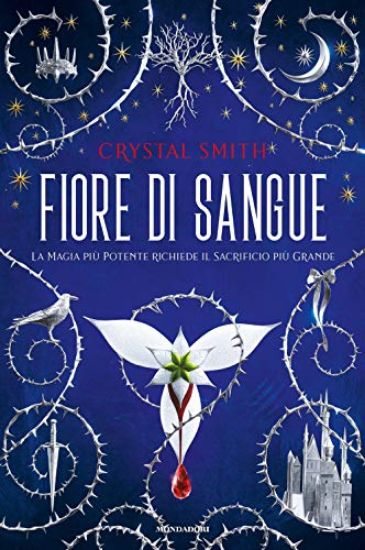 Immagine di FIORE DI SANGUE