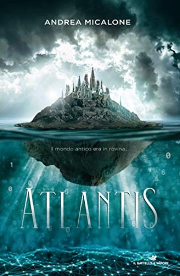 Immagine di ATLANTIS