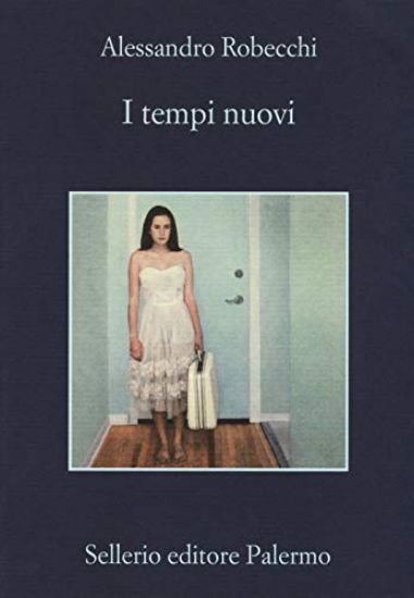 Immagine di TEMPI NUOVI (I)