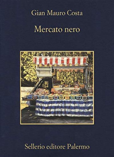 Immagine di MERCATO NERO