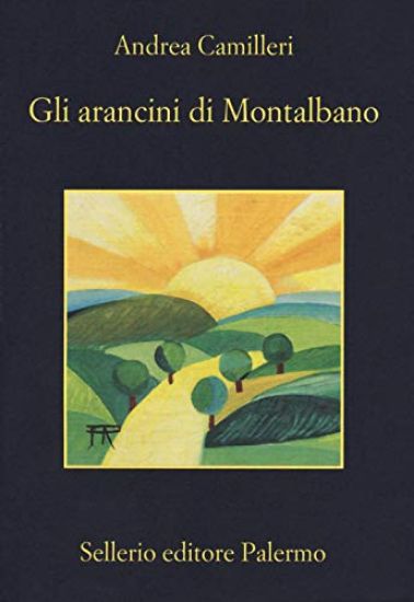 Immagine di ARANCINI DI MONTALBANO (GLI)