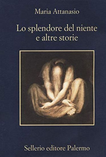 Immagine di SPLENDORE DEL NIENTE E ALTRE STORIE (LO)