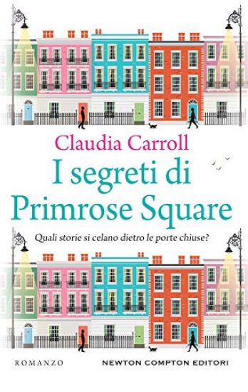 Immagine di SEGRETI DI PRIMROSE SQUARE (I)