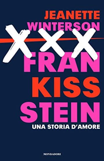 Immagine di FRANKISSSTEIN. UNA STORIA D`AMORE