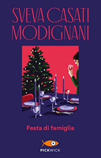 Immagine di FESTA DI FAMIGLIA