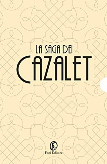 Immagine di SAGA DEI CAZALET (LA)