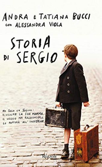 Immagine di STORIA DI SERGIO