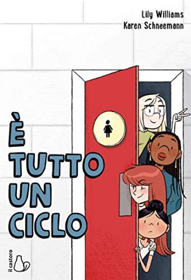 Immagine di E` TUTTO UN CICLO