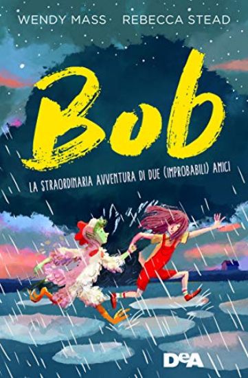 Immagine di BOB. LA STRAORDINARIA AVVENTURA DI DUE (IMPROBABILI) AMICI