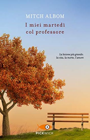 Immagine di MIEI MARTEDI` COL PROFESSORE (I)