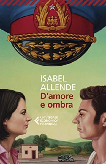 Immagine di D`AMORE E OMBRA