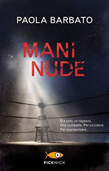 Immagine di MANI NUDE