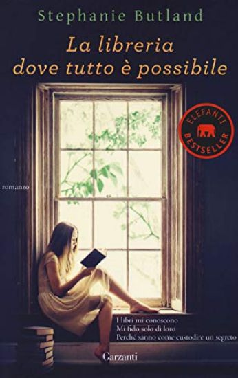 Immagine di LIBRERIA DOVE TUTTO E` POSSIBILE (LA)