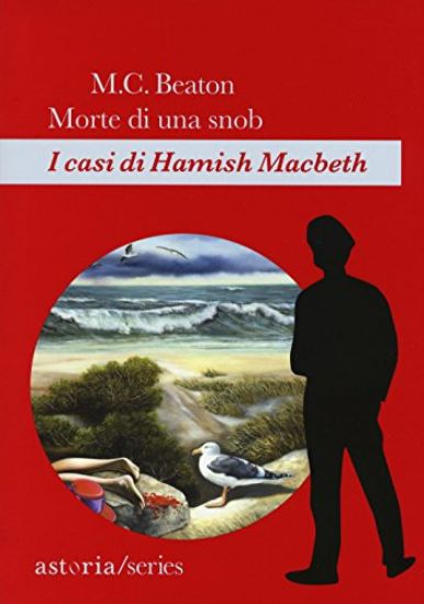 Immagine di MORTE DI UNA SNOB. I CASI DI HAMISH MACBETH