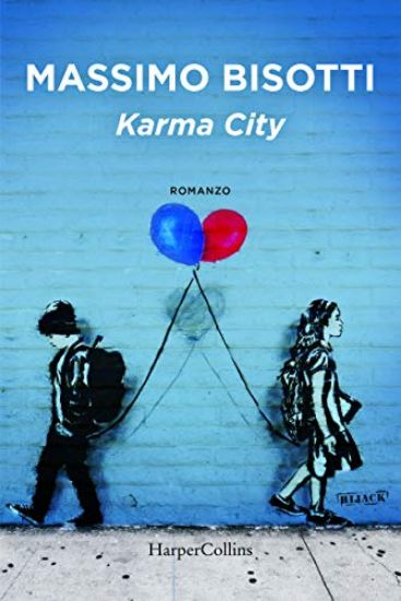 Immagine di KARMA CITY