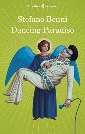 Immagine di DANCING PARADISO