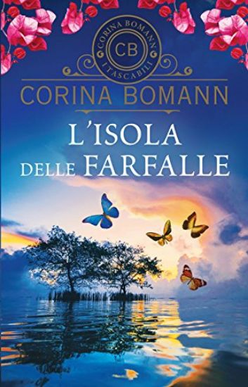 Immagine di ISOLA DELLE FARFALLE (L`)