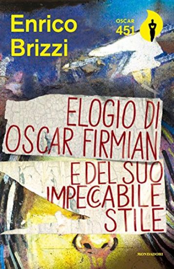 Immagine di ELOGIO DI OSCAR FIRMIAN E DEL SUO IMPECCABILE STILE