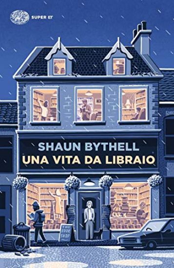 Immagine di VITA DA LIBRAIO (UNA)