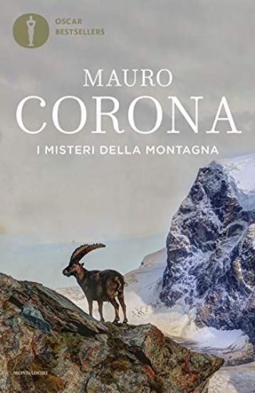 Immagine di MISTERI DELLA MONTAGNA (I)