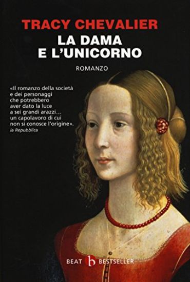 Immagine di DAMA E L`UNICORNO (LA)