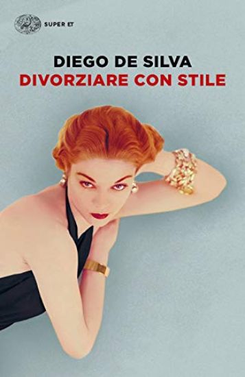 Immagine di DIVORZIARE CON STILE