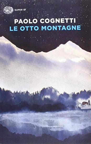 Immagine di OTTO MONTAGNE (LE)