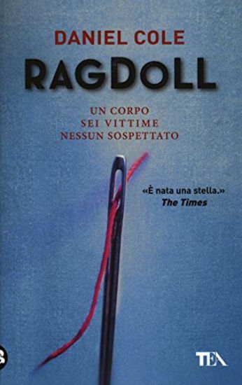 Immagine di RAGDOLL