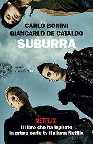 Immagine di SUBURRA