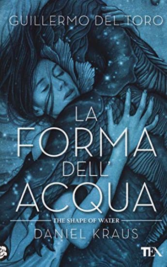 Immagine di FORMA DELL`ACQUA-THE SHAPE OF WATER (LA)