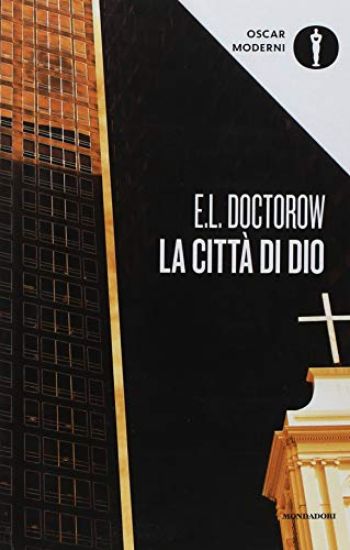 Immagine di CITTA` DI DIO (LA)