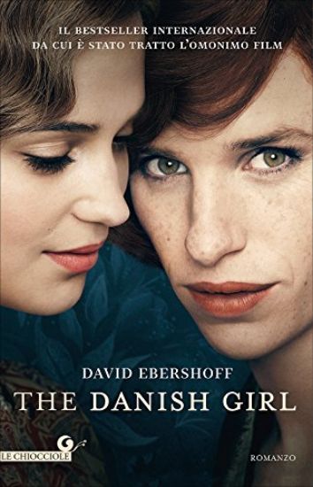 Immagine di DANISH GIRL (THE)