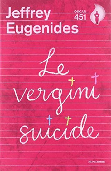 Immagine di VERGINI SUICIDE (LE)