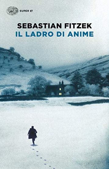 Immagine di LADRO DI ANIME (IL)