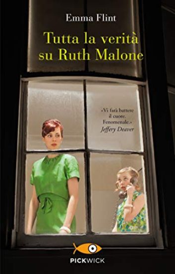 Immagine di TUTTA LA VERITA` SU RUTH MALONE