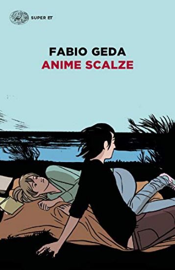 Immagine di ANIME SCALZE