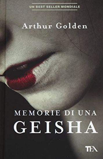 Immagine di MEMORIE DI UNA GEISHA